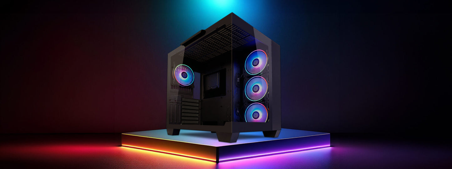 Ray Traycing Budget PC